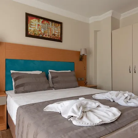 Hotel Seatanbul 2*