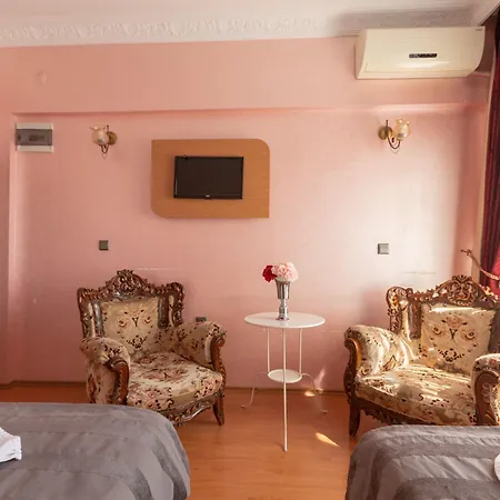 Hotel Seatanbul 2*