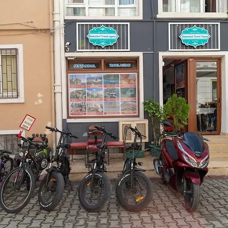 Seatanbul Istanbul
