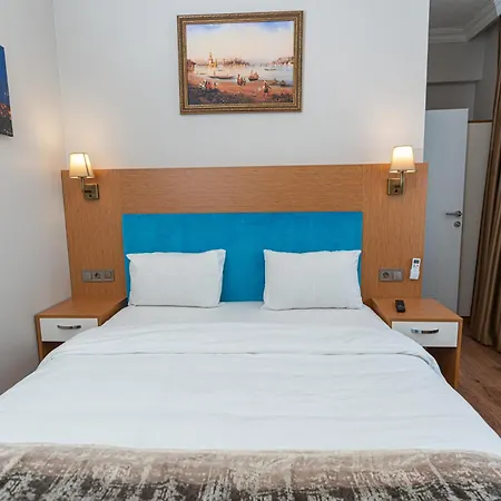 Hotel Seatanbul 3*