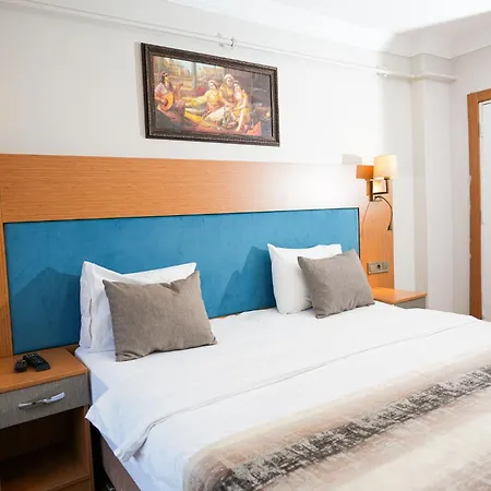 Otel Seatanbul