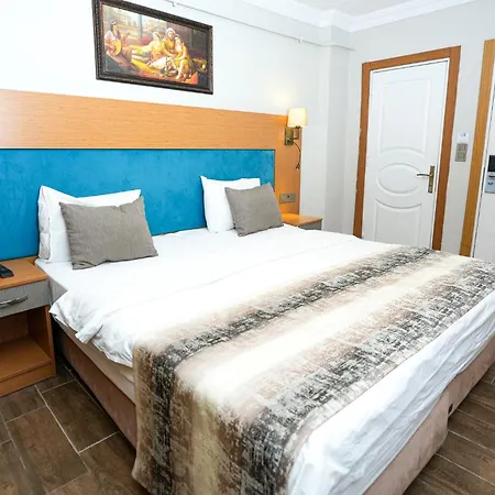 Seatanbul 3*