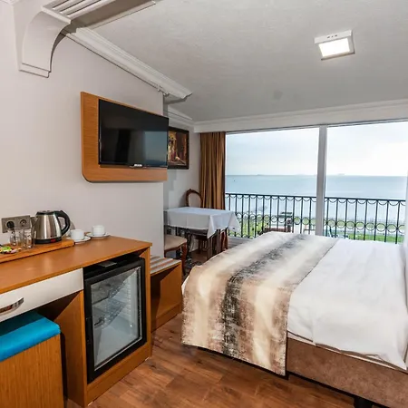 Hotel Seatanbul 3*