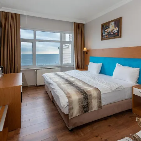 Otel Seatanbul 3*