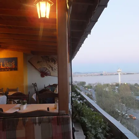 Otel Seatanbul 3*