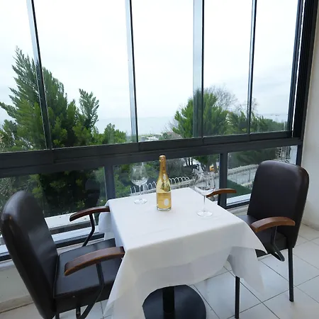 Otel Seatanbul