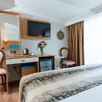 Seatanbul 3* Isztambul