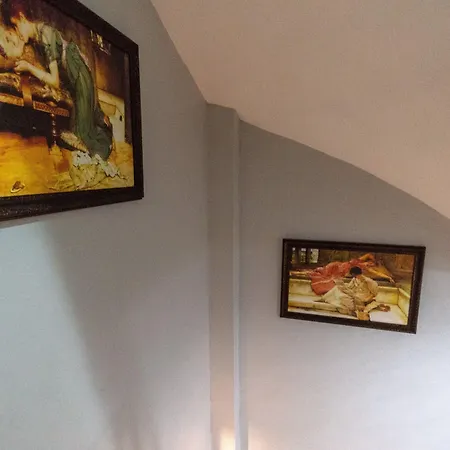 Hotel Seatanbul