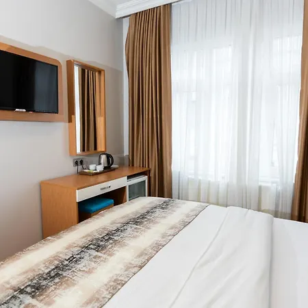 Seatanbul 3* Istanboel