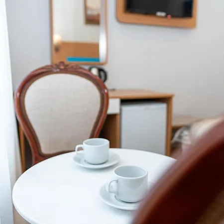 Seatanbul Hotel