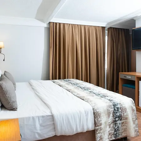 Seatanbul Hotel Provincia di Istanbul