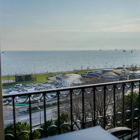 호텔 Seatanbul