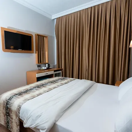 Hotel Seatanbul Istanboel