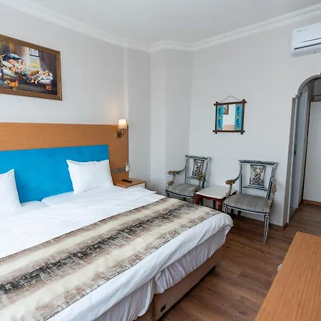 Hotel Seatanbul Istanboel