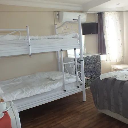 Seatanbul 3* Istanboel