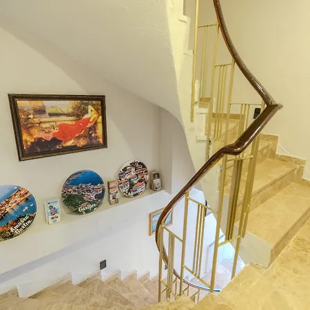 Seatanbul Hotel Provincia di Istanbul