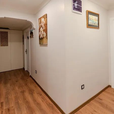 Hotel Seatanbul Istanboel