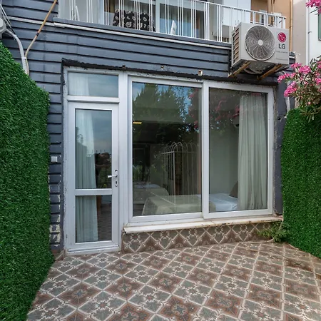 Seatanbul Hotel Provincia di Istanbul