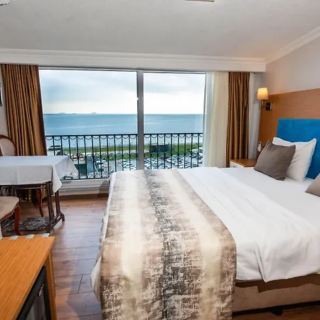Seatanbul Hotel Istanbul