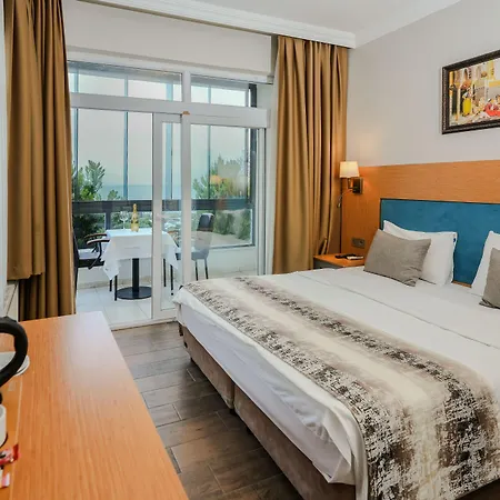Hotel Seatanbul