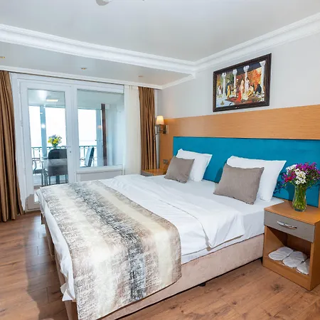 Hotel Seatanbul Istanbul