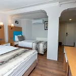 Seatanbul מלון 3*