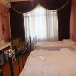 Seatanbul מלון איסטמבול