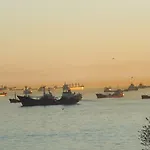 Seatanbul מלון איסטמבול
