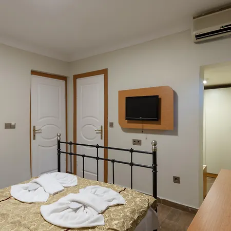 Seatanbul Hotel Istambul