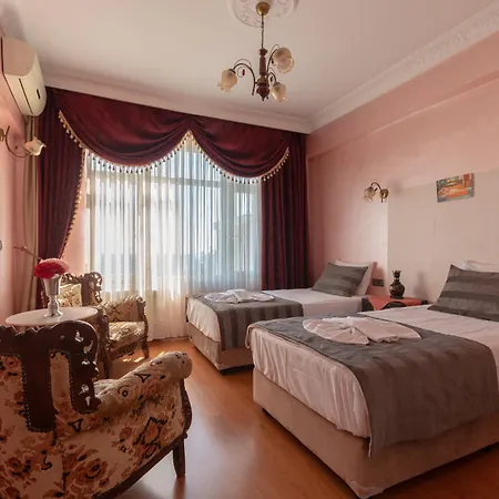 Seatanbul Istanbulská provincie