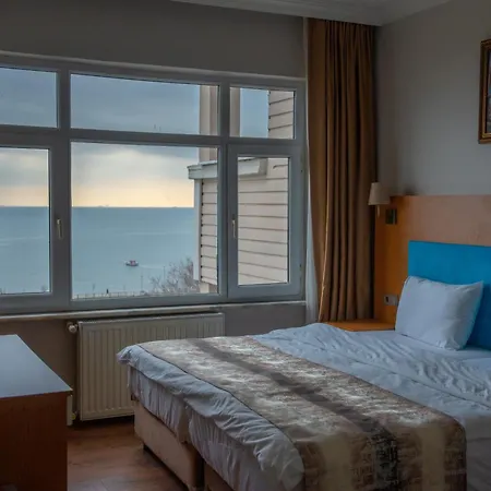 Seatanbul Hotel