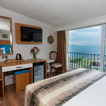 Seatanbul Hotel 3*
