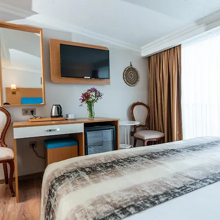 Seatanbul 3* Istanbul