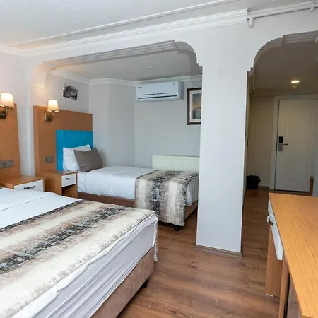 Seatanbul Hotel 3*