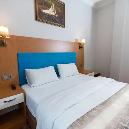 Seatanbul Hotel Istambul