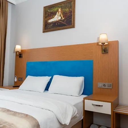 Hotel Seatanbul 3*