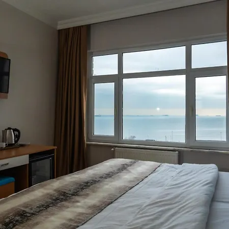 Seatanbul 3* Istanbulská provincie