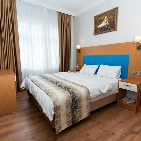 Seatanbul Istanbulská provincie