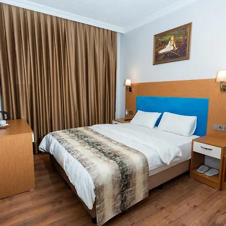 Hotel Seatanbul Istanbulská provincie