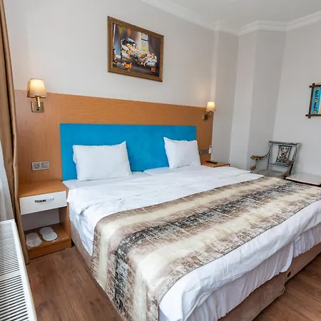 Seatanbul 3* Istanbul