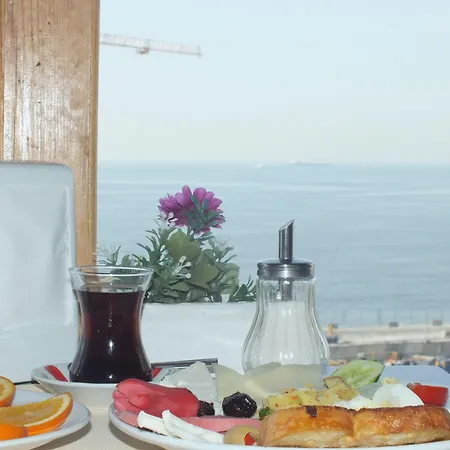 Hotel Seatanbul