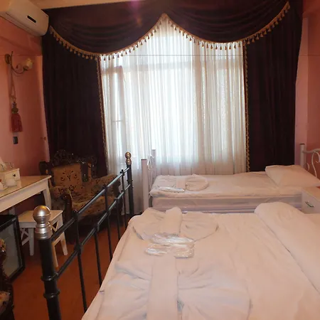 Seatanbul Hotel Istanbulská provincie