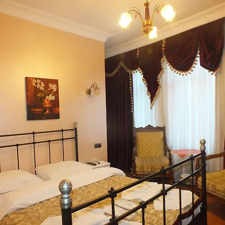 Hotel Seatanbul 3*