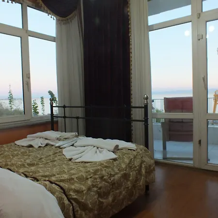Seatanbul 3*
