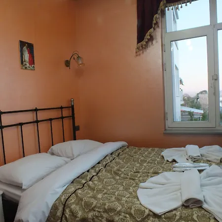 Seatanbul Hotel 3*