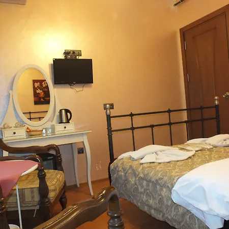 Seatanbul Hotel