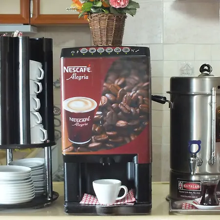 Seatanbul 3* 伊斯坦布尔