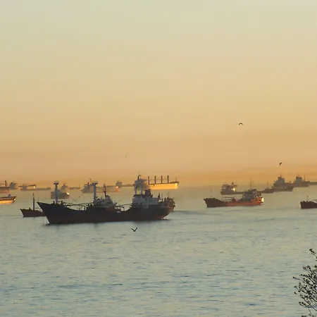 Seatanbul 酒店 伊斯坦布尔