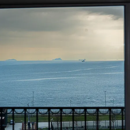 Seatanbul 酒店 伊斯坦布尔