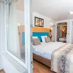 Seatanbul 3* Istanbul